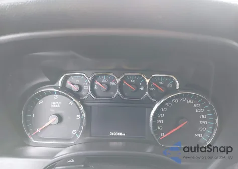 2015 Chevrolet Silverado 1500 1Lt from USA, damaged, VIN 1GCRCREH7FZ265424